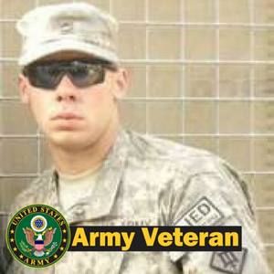 Meet your Posher, Jared